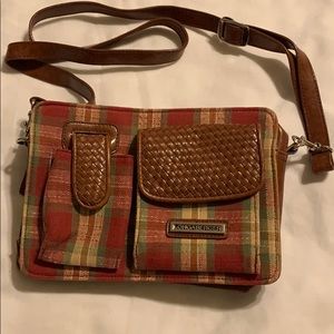 Longaberger Crossbody